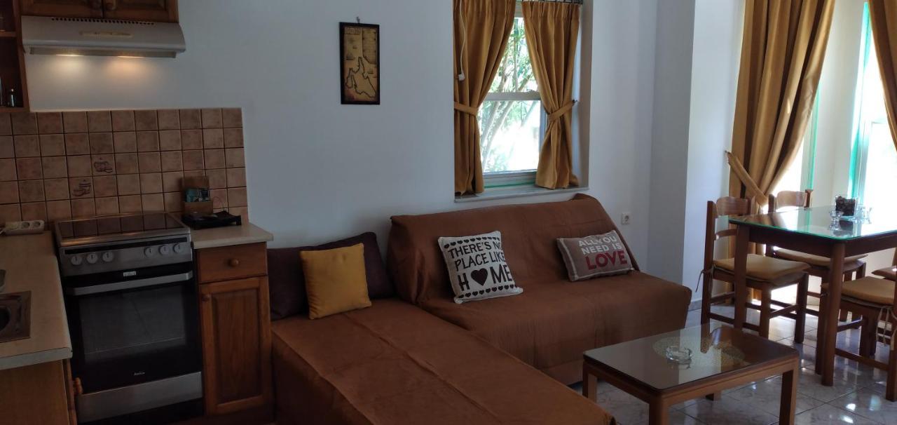 Appartement Zest @ Xi