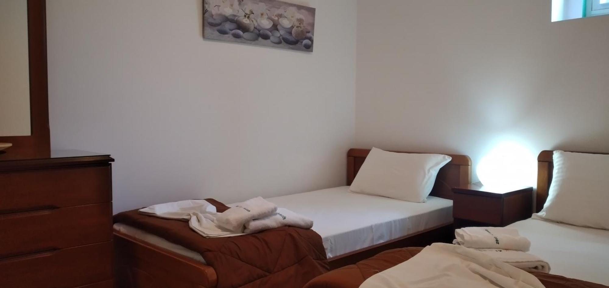 Appartement Zest @ Xi Lixouri