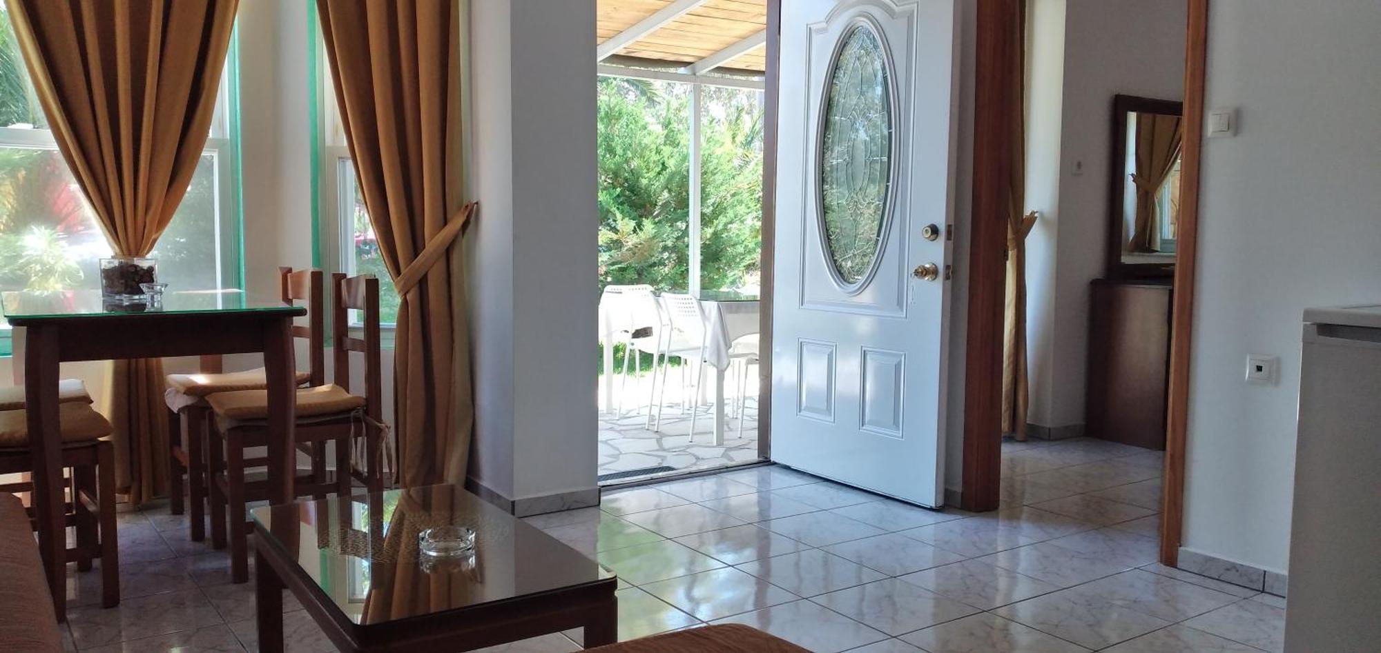 Appartement Zest @ Xi Lixouri