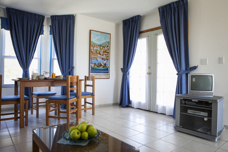 Appartement Zest @ Xi