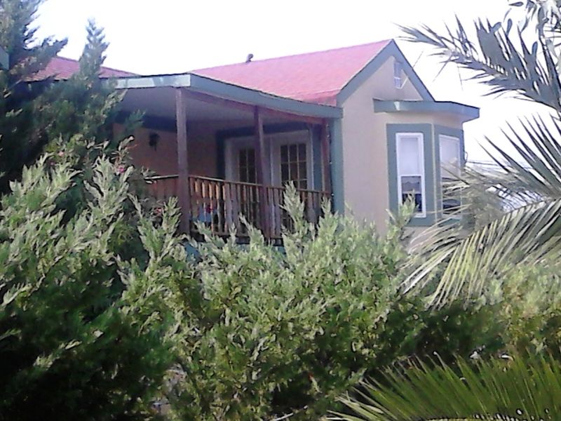 Zest @ Xi Lixouri