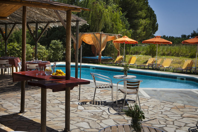 Appartement Zest @ Xi *