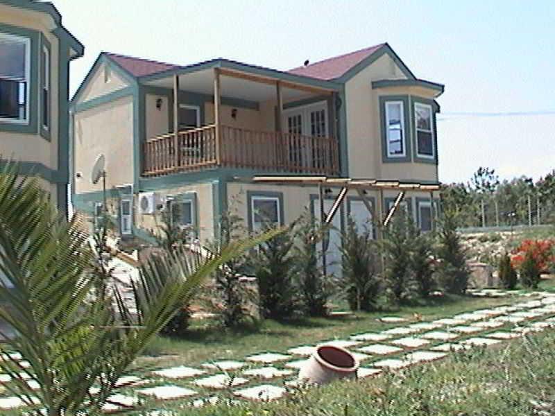 Appartement Zest @ Xi