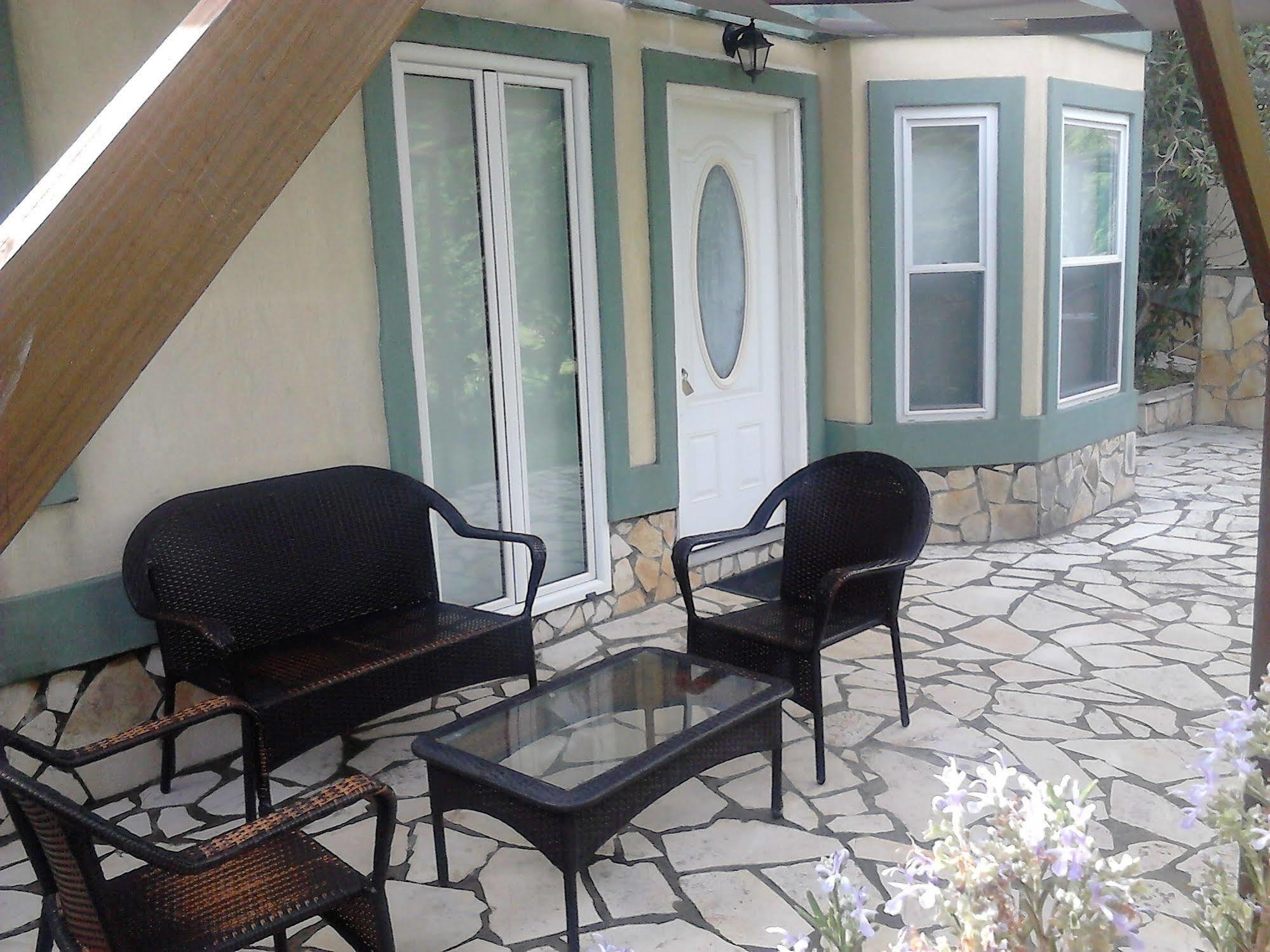 Appartement Zest @ Xi Lixouri