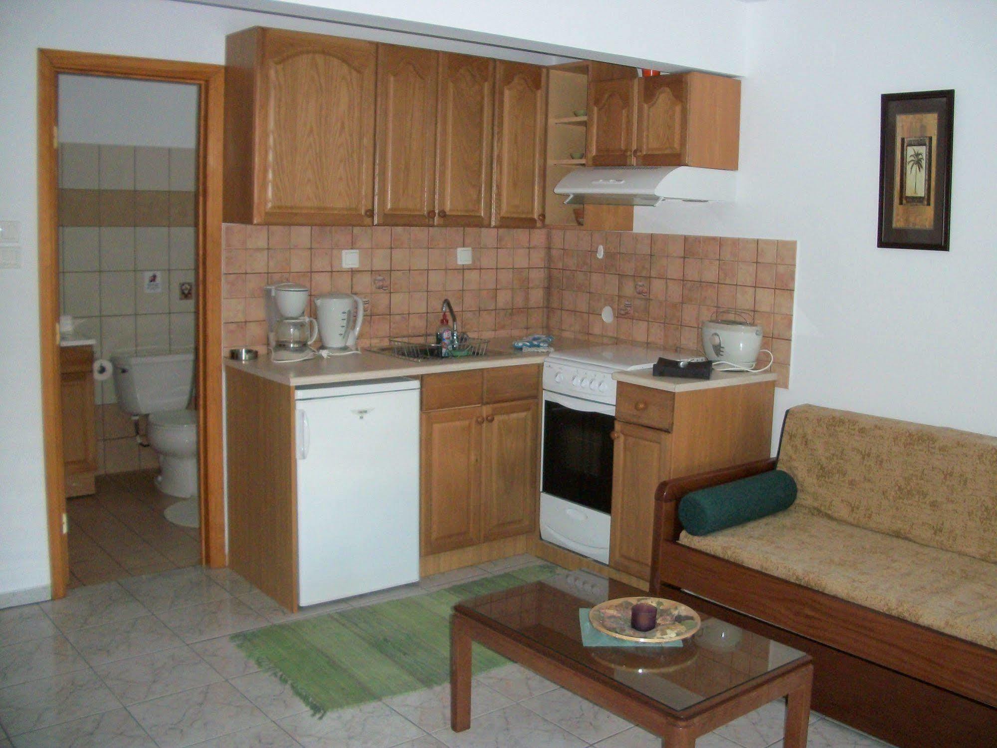 Zest @ Xi Appartement