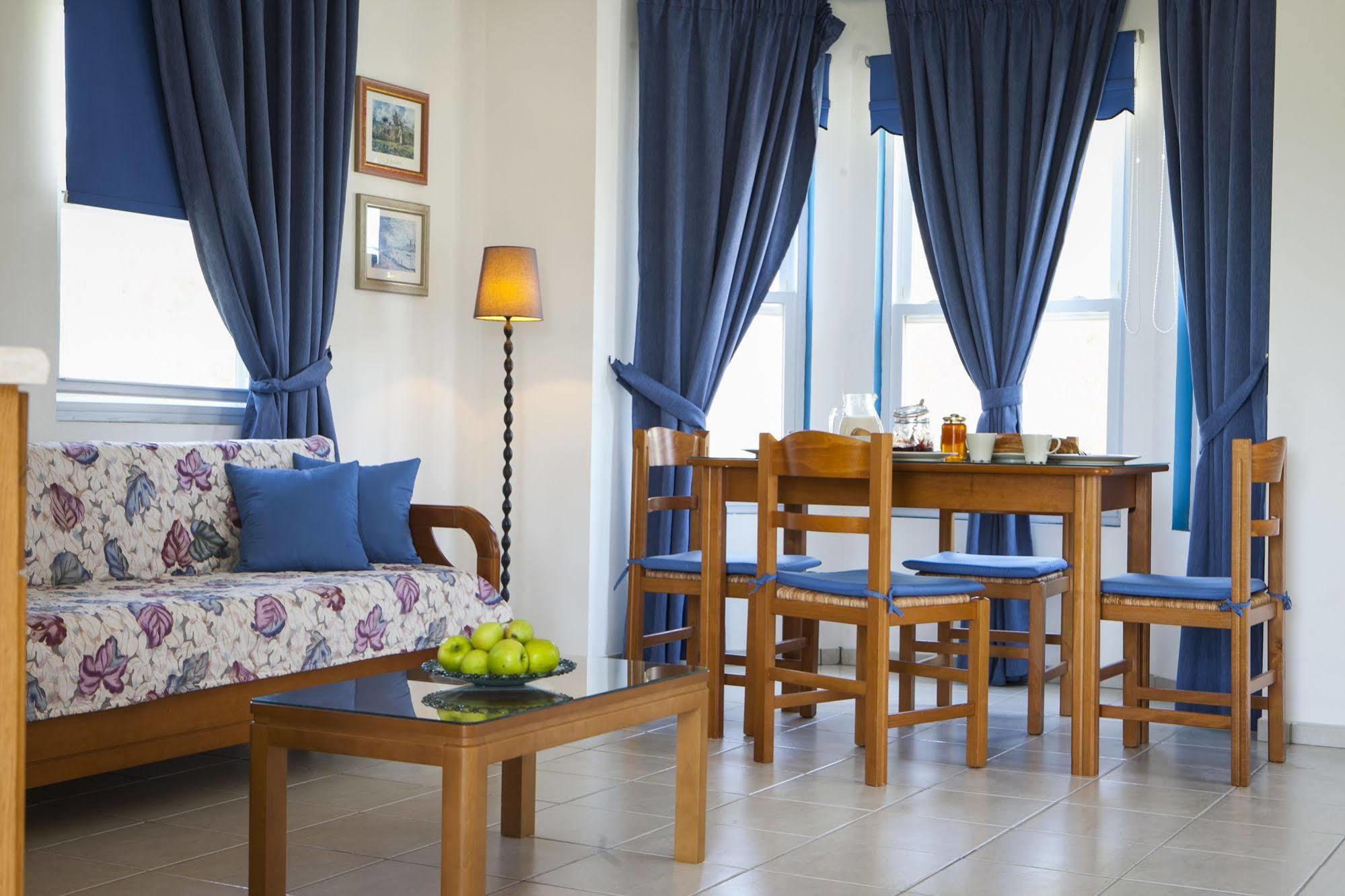 Appartement Zest @ Xi Lixouri