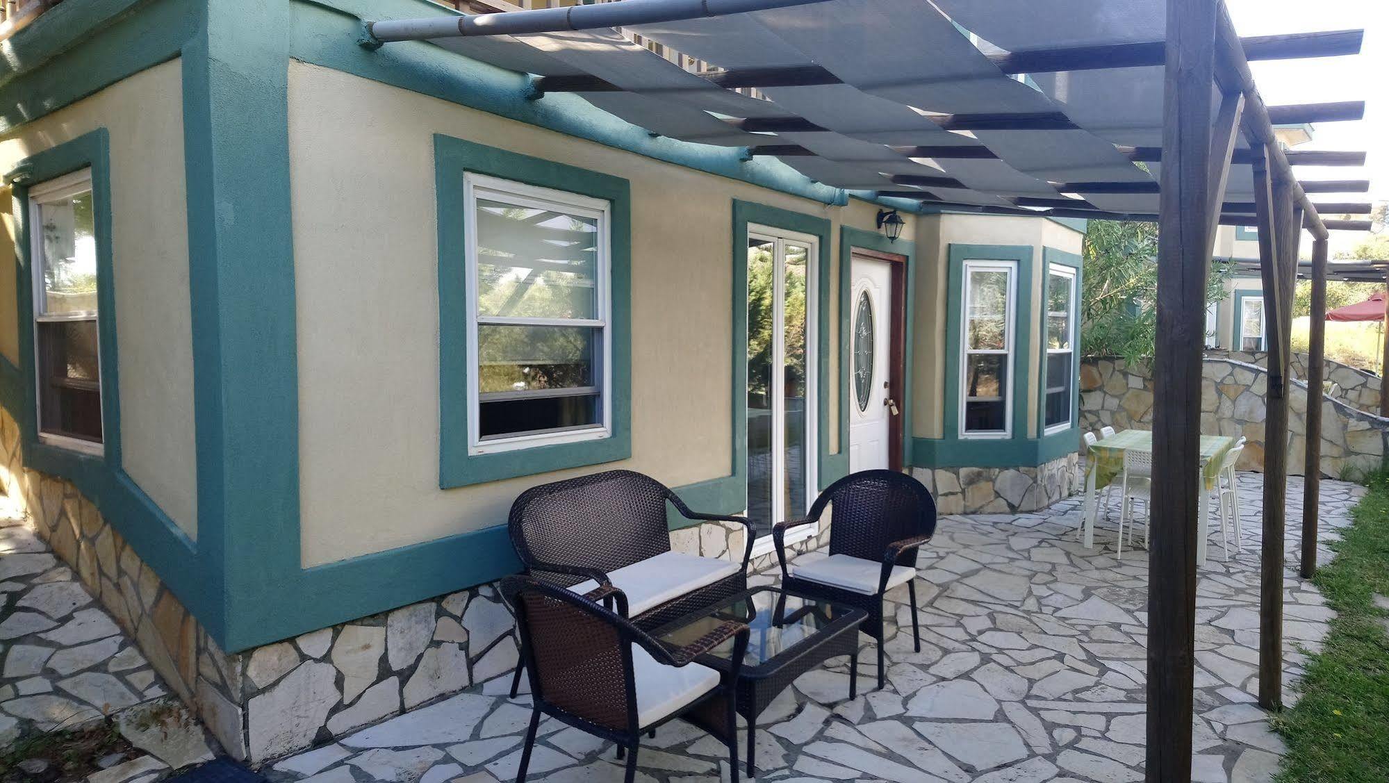 Appartement Zest @ Xi Lixouri