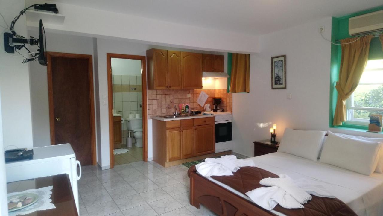 Appartement Zest @ Xi