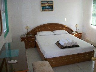 Zest @ Xi Appartement Lixouri