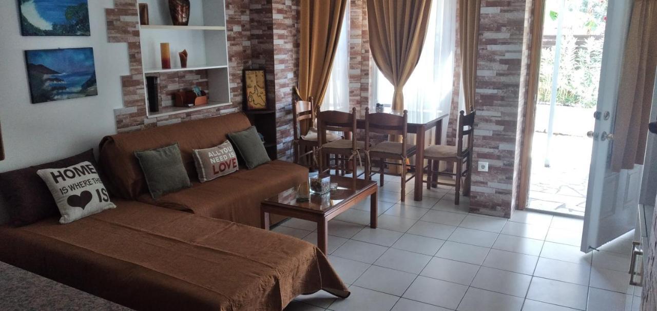Apartment Zest @ Xi *