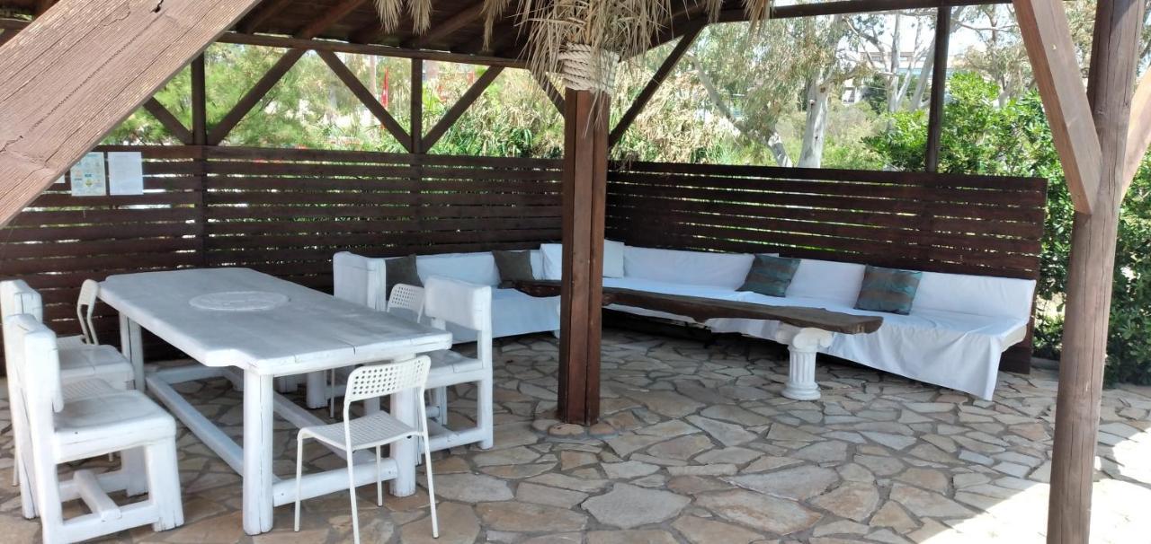 Apartment Zest @ Xi Lixouri